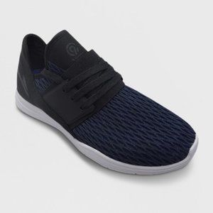 Women's Impa Mesh Athletic Shoes C9 Champion  Navy